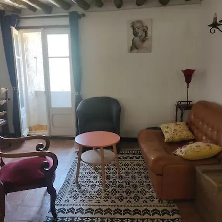 Vilata A Dans Les Corbieres Sauvages Padern