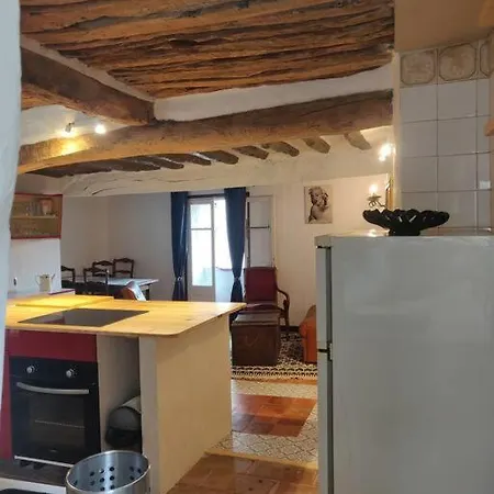 Vilata A Dans Les Corbieres Sauvages * Padern