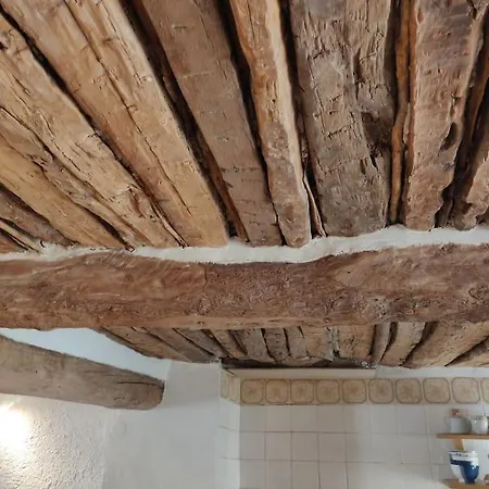 Vilata A Dans Les Corbieres Sauvages