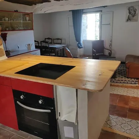 Vilata A Dans Les Corbieres Sauvages