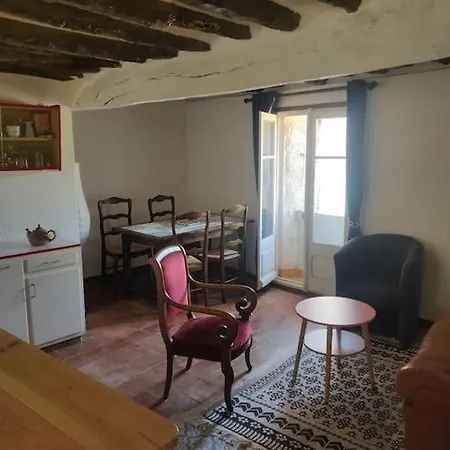 Vilata A Dans Les Corbieres Sauvages Holiday home