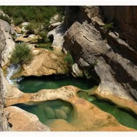 Vilata A Dans Les Corbieres Sauvages *