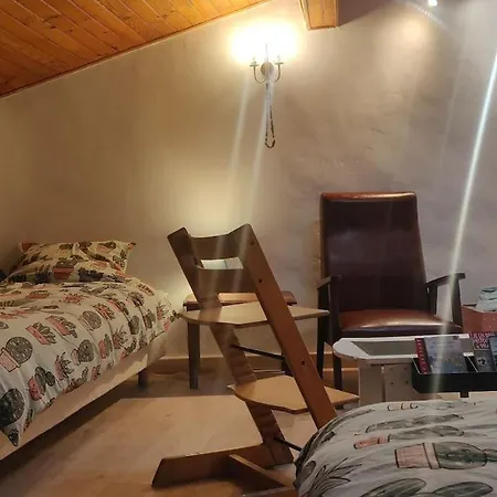 Vilata A Dans Les Corbieres Sauvages Padern