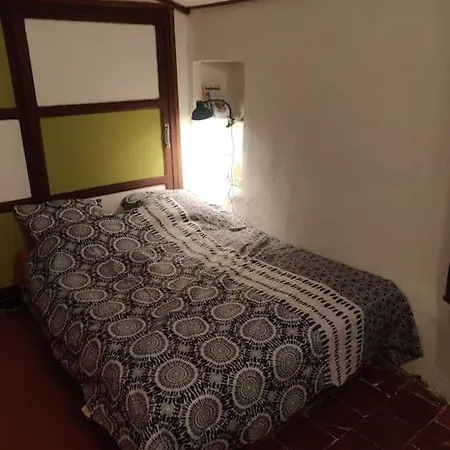 Vilata A Dans Les Corbieres Sauvages Holiday home *