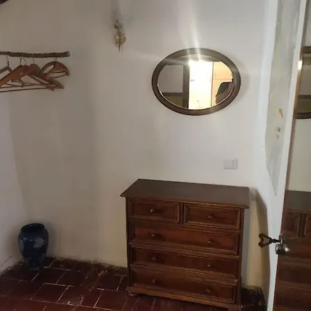 Vilata A Dans Les Corbieres Sauvages Holiday home