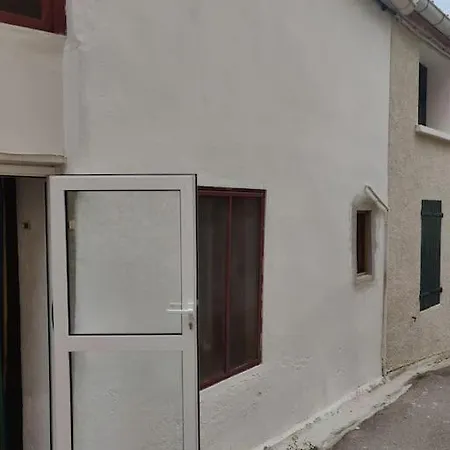 Vilata A Dans Les Corbieres Sauvages