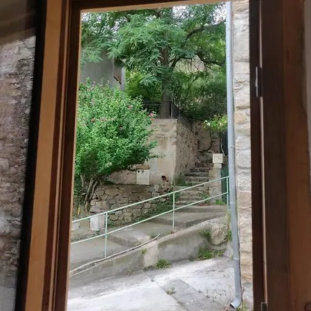 Vilata A Dans Les Corbieres Sauvages Holiday home Padern